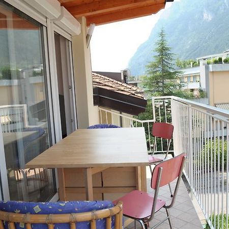 Linden Apartment Riva del Garda Kültér fotó