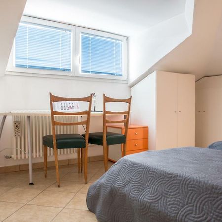Linden Apartment Riva del Garda Kültér fotó