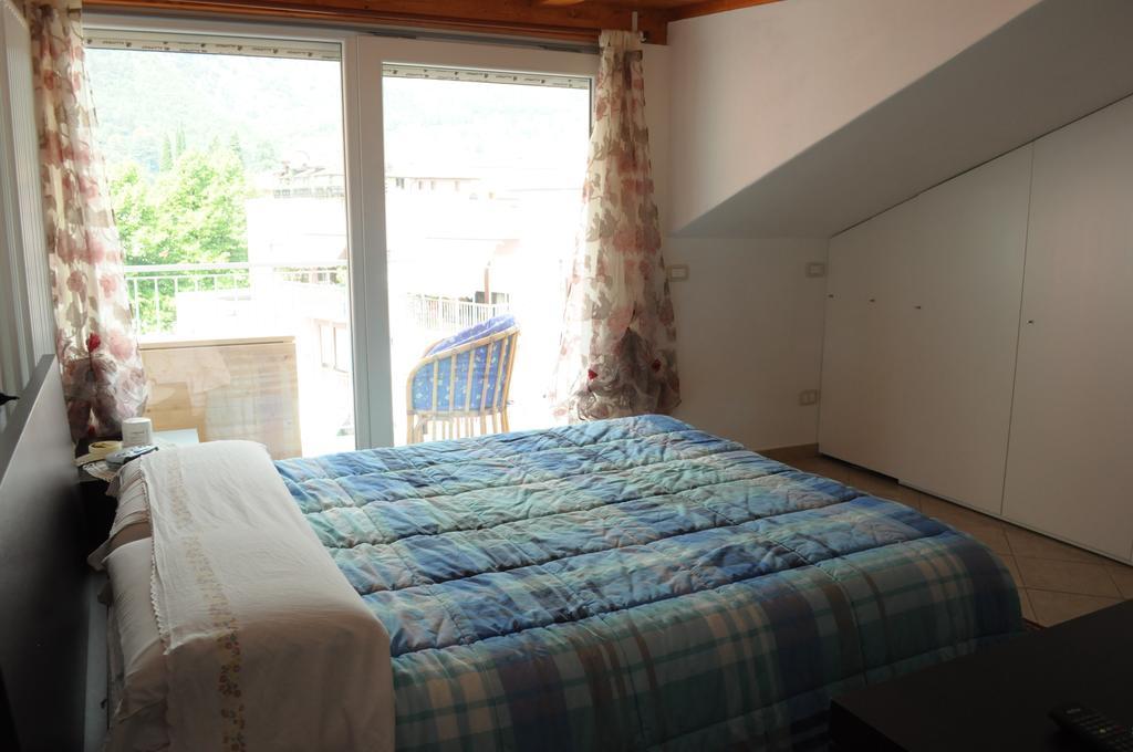 Linden Apartment Riva del Garda Kültér fotó