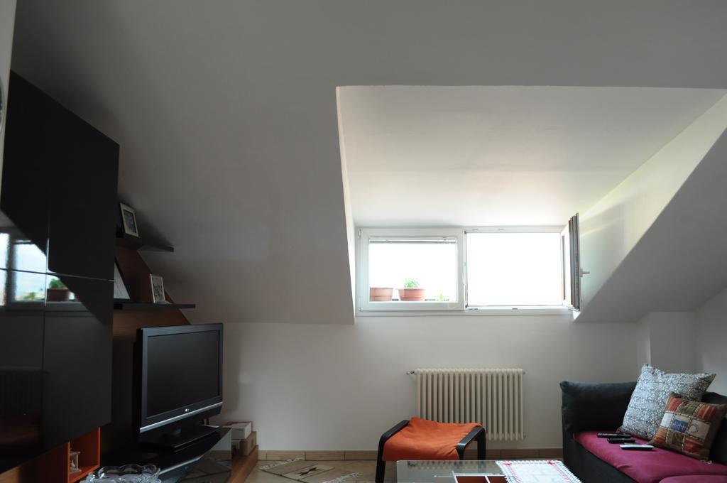 Linden Apartment Riva del Garda Kültér fotó