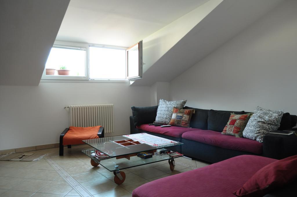 Linden Apartment Riva del Garda Kültér fotó
