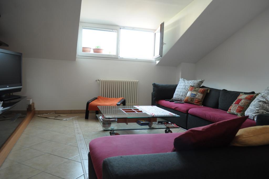 Linden Apartment Riva del Garda Kültér fotó