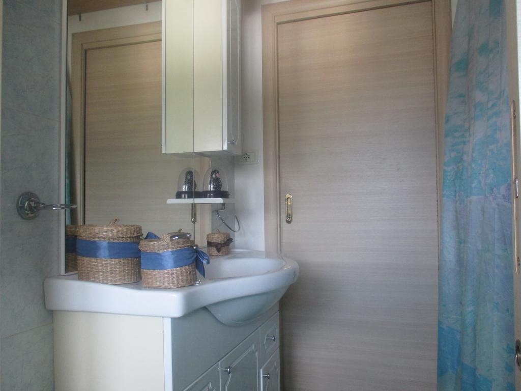 Linden Apartment Riva del Garda Kültér fotó