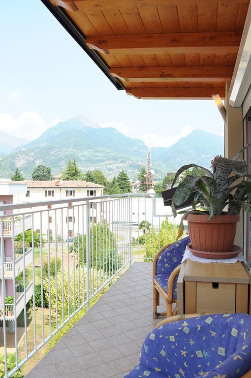 Linden Apartment Riva del Garda Kültér fotó