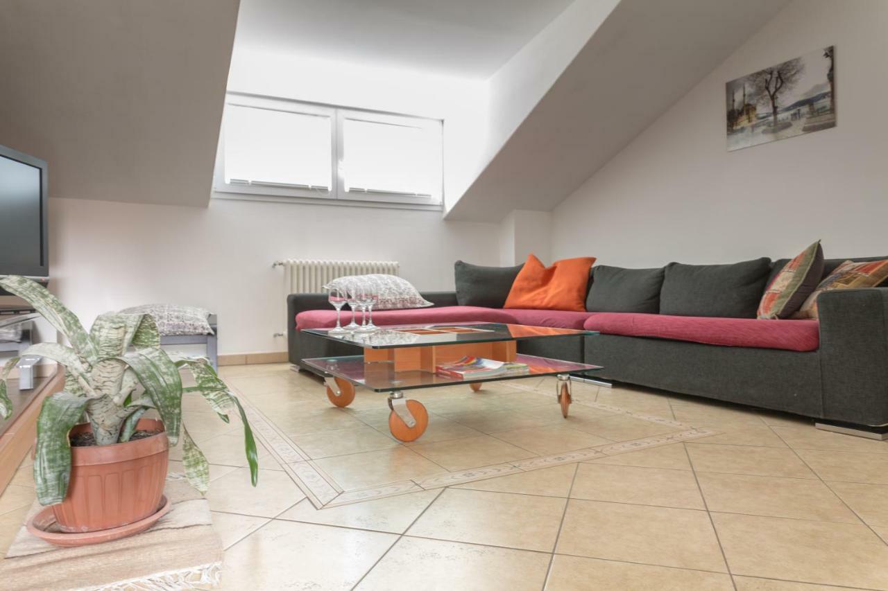 Linden Apartment Riva del Garda Kültér fotó
