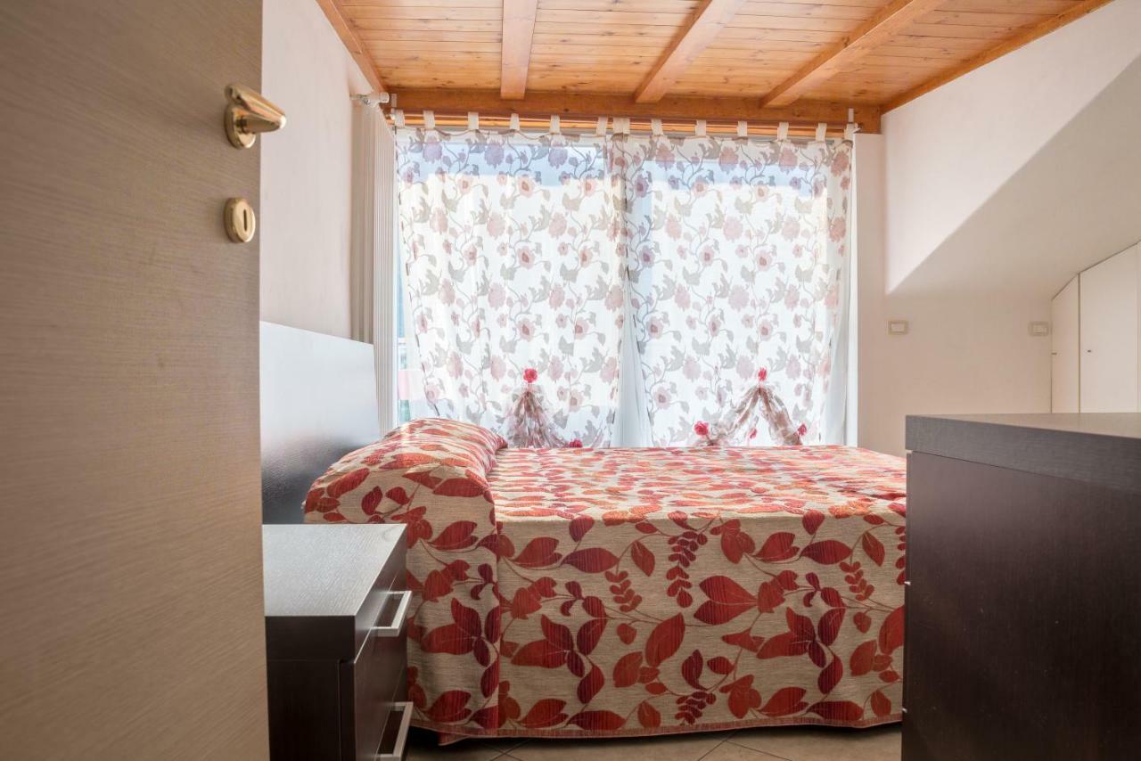 Linden Apartment Riva del Garda Kültér fotó