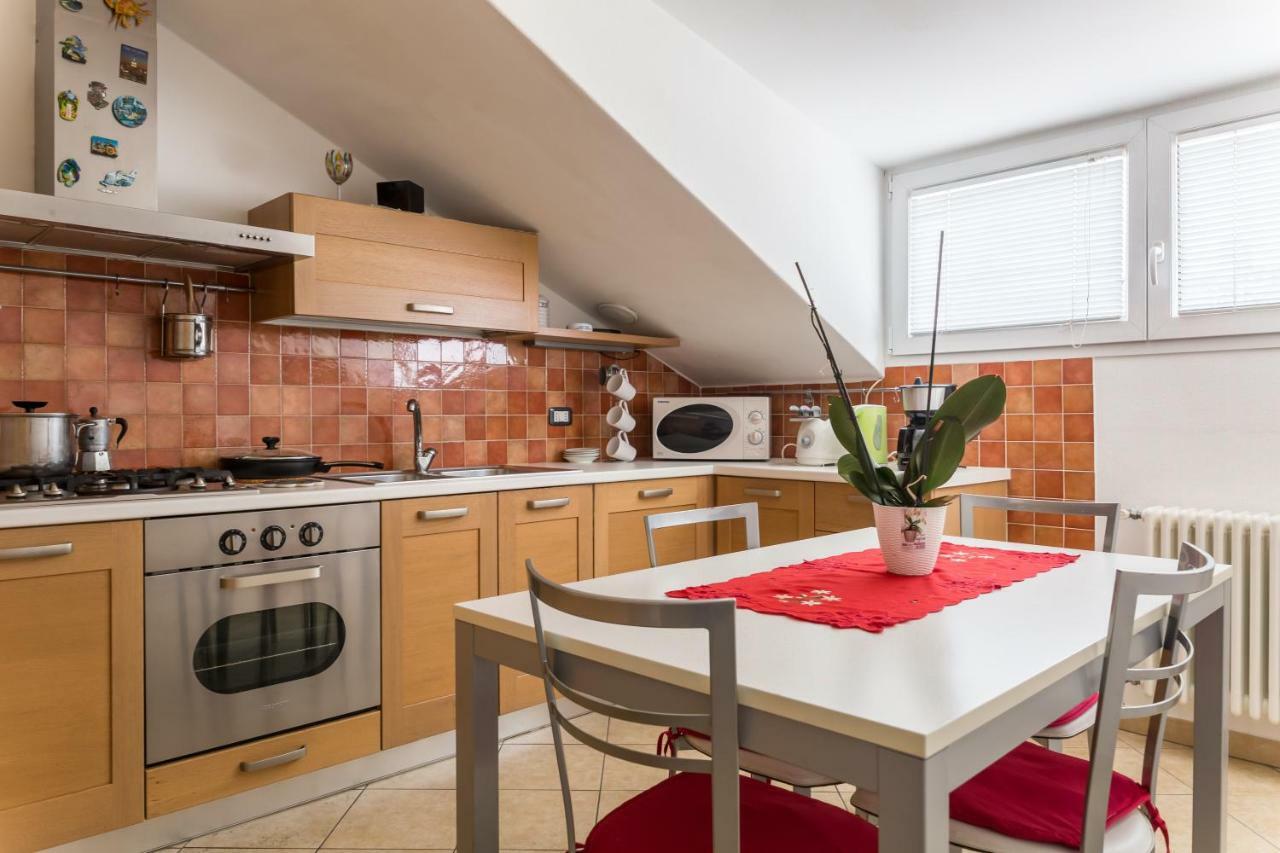 Linden Apartment Riva del Garda Kültér fotó